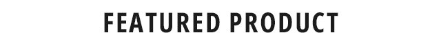 Featured Product