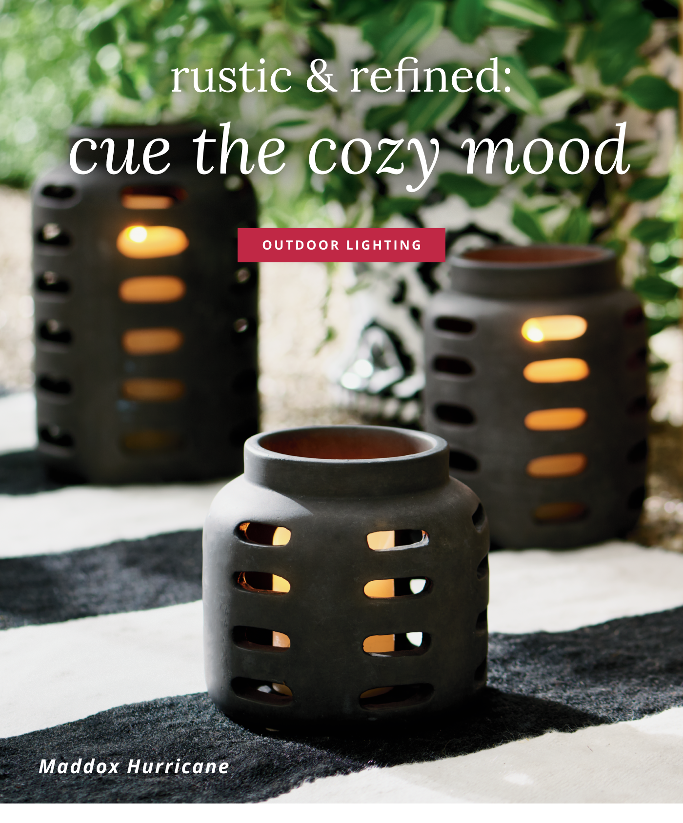 Shop Outdoor Lighting