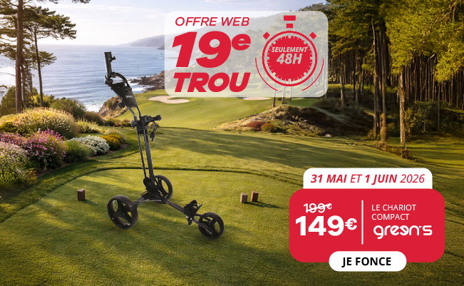 19ème Trou