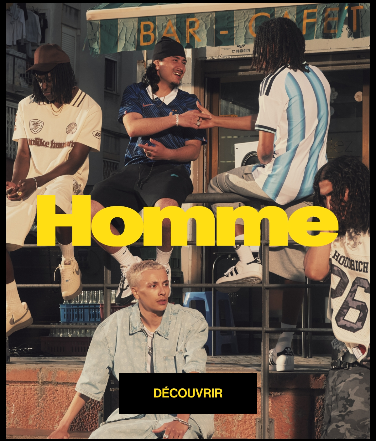 Homme