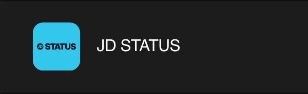 JD status