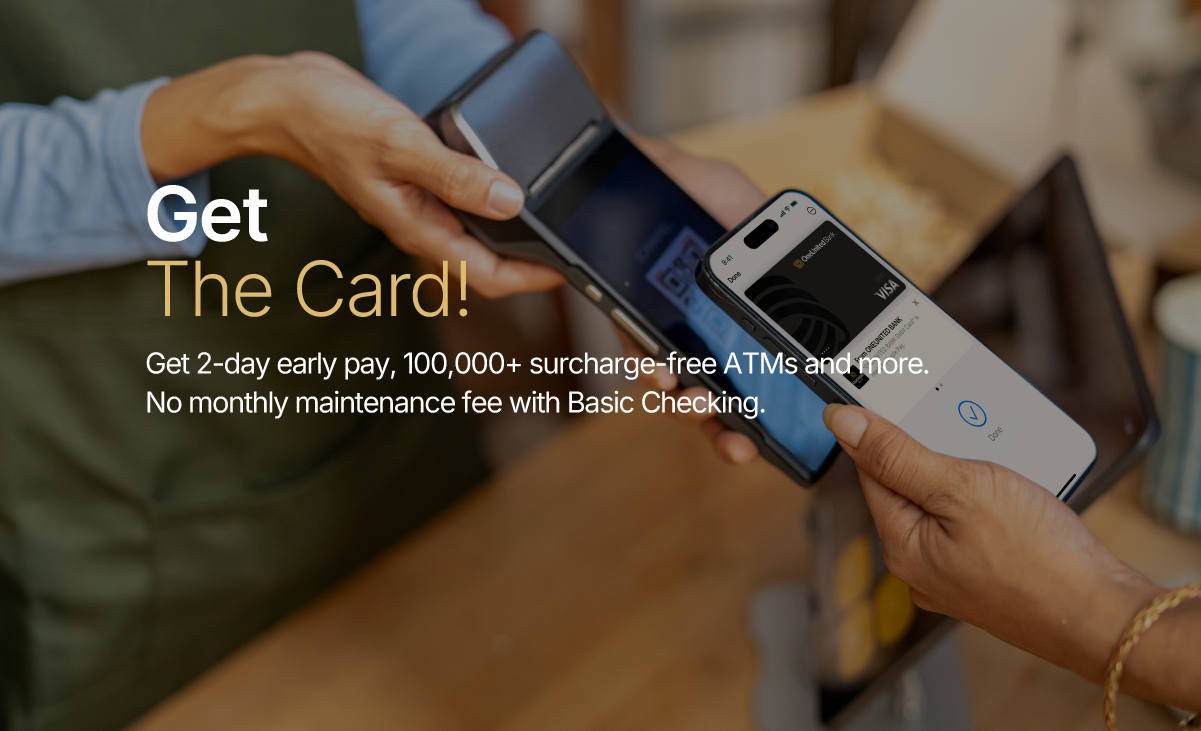 Get The Card!