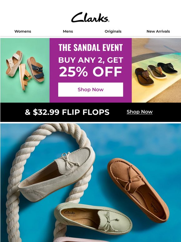 The Slip-Ons Your Summer Style Needs