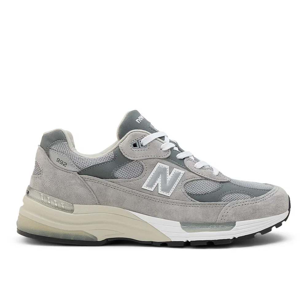 Image of New Balance 992 "Made In USA" OG