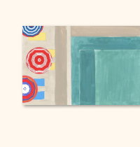 By The Pool I