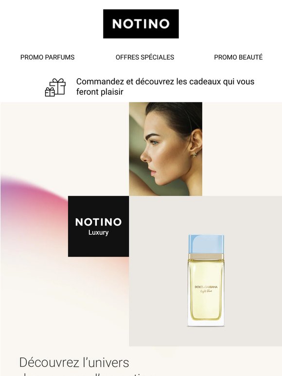 Voici nos conseils pour un shopping de luxe