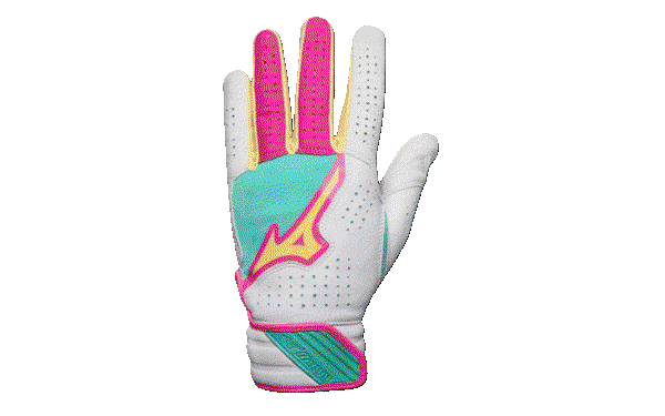 Pro Select Fastpitch Batting Gloves