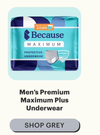 SHOP MEN'S UNDERWEAR