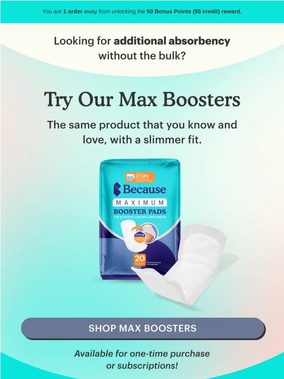 Your Wishlist Is Now a Reality
