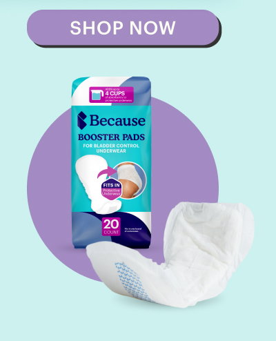 SHOP OVERNIGHT BOOSTERS