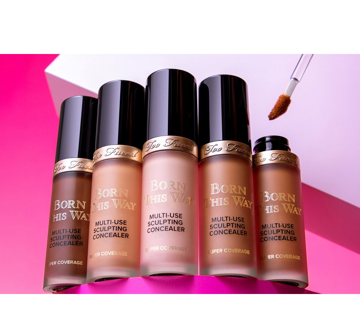 Koji poklon brenda Too Faced ćete odabrati?