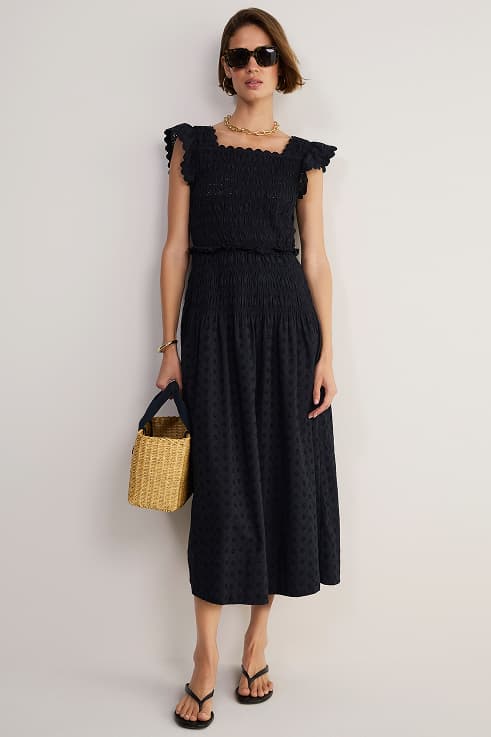 Lila Dress