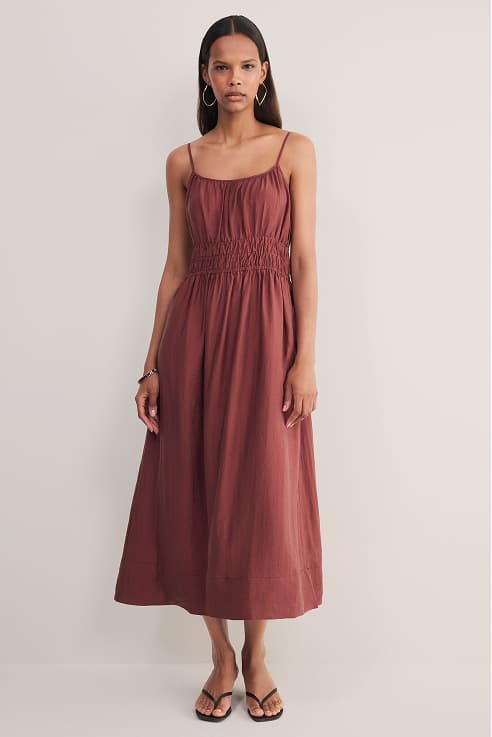 Lyla Dress 