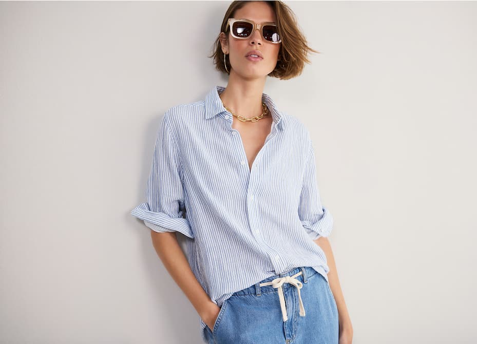 Willow Shirt