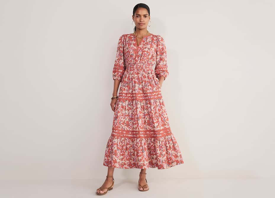 Georgina Dress