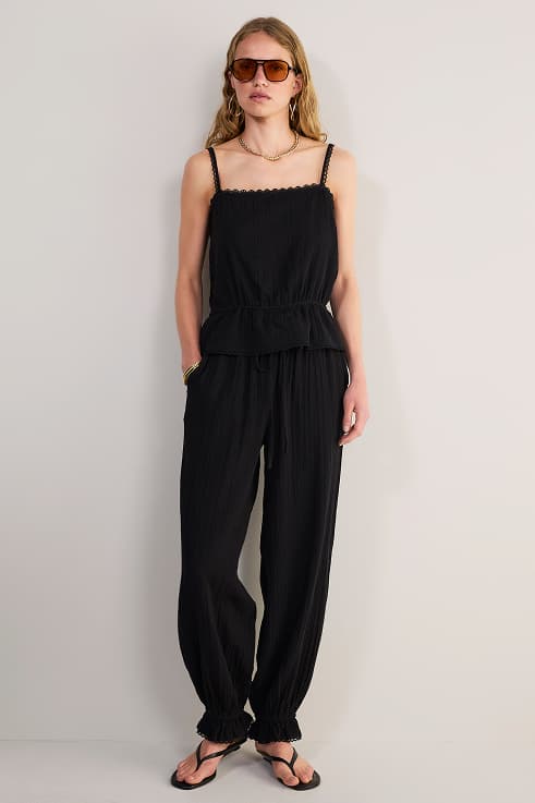 Amelie Trouser