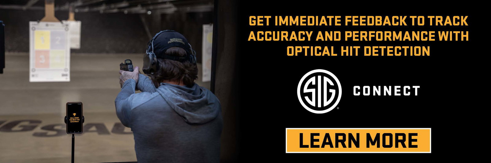 Immediate Feedback to Track Accuracy
