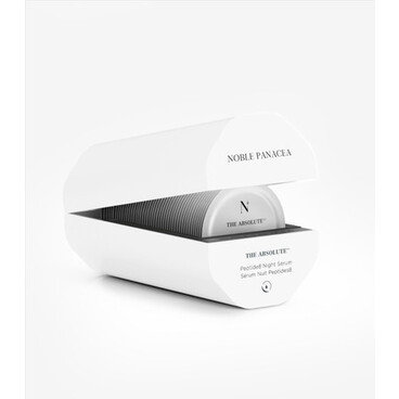 Peptide8 Night Serum
