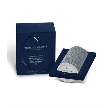 Peptide8 Night Serum Refill