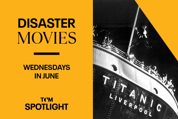 Spotlight: Disaster Movies