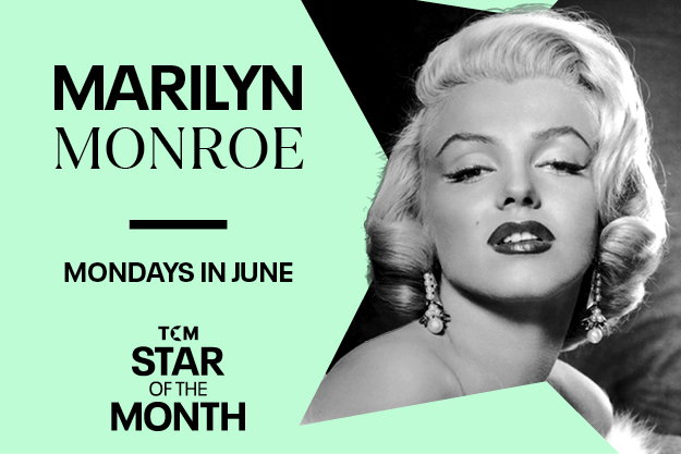 SotM: Marilyn Monroe