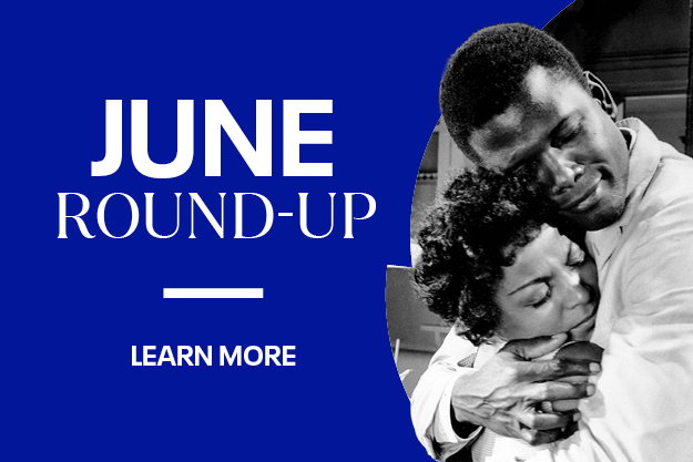 June Round Up