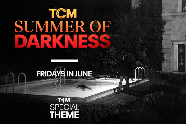 Special Theme: Summer of Darkness