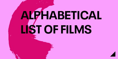 Films A to Z