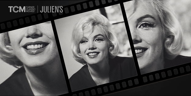 Marilyn Monroe Auction