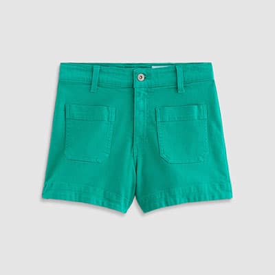 Daisy Short