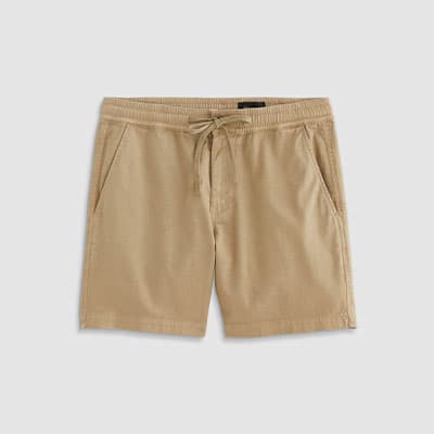 Oliver Short