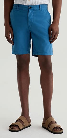 Wanderer Short