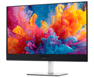 Dell 32 Plus 4K QD-OLED Monitor