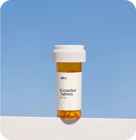 Estradiol Pill