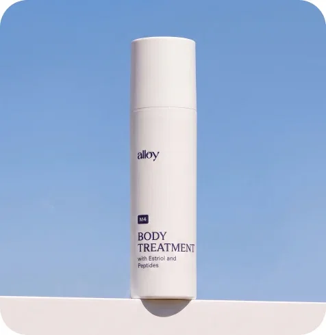 M4® Body Cream Rx
