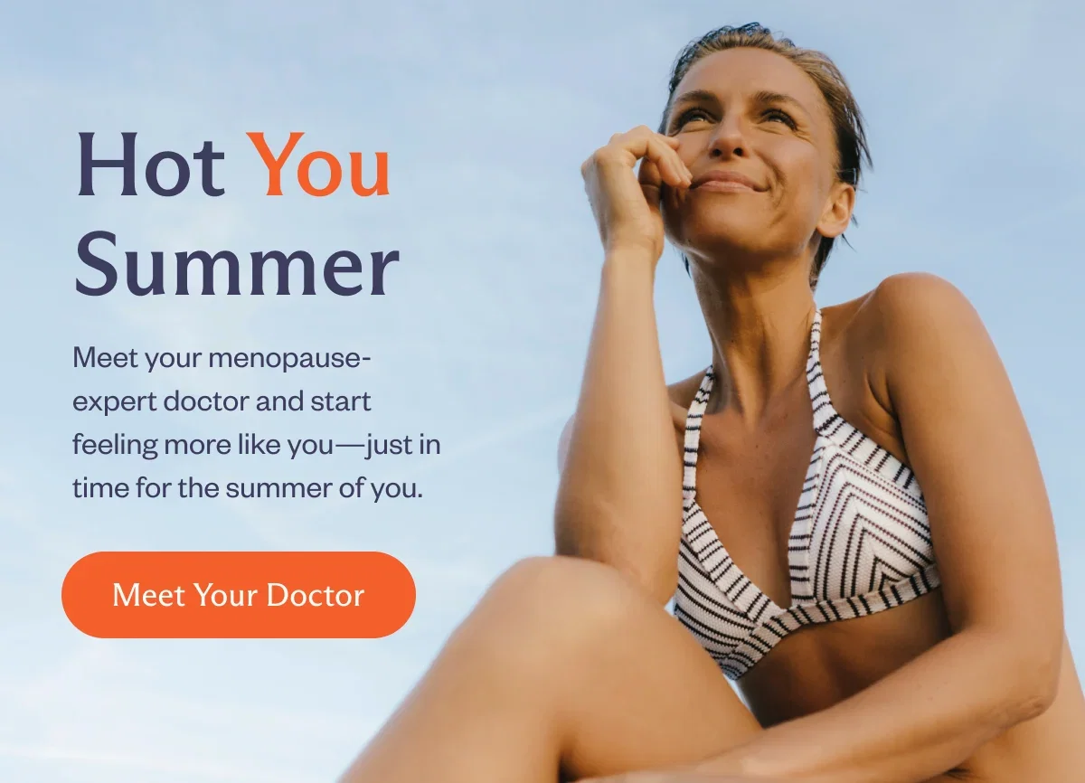 Hot You Summer