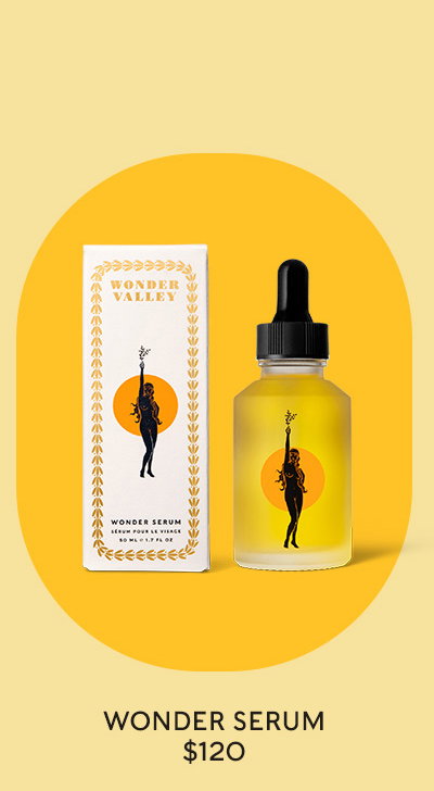 WONDER SERUM