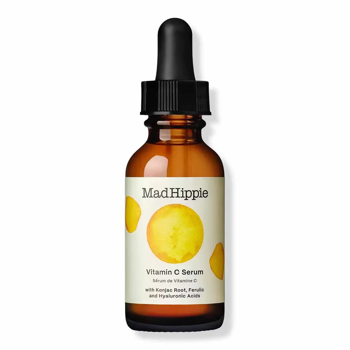 Image of Vitamin C Serum, 1.02 Oz, by Mad Hippie