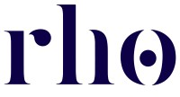 Rho logo