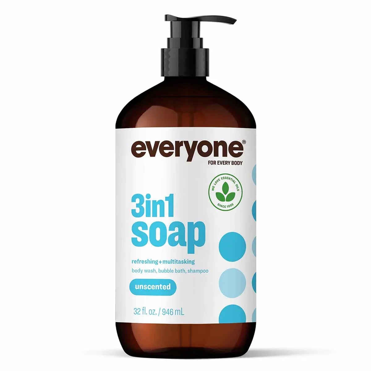 Image of 3in1 Soap, by Everyone