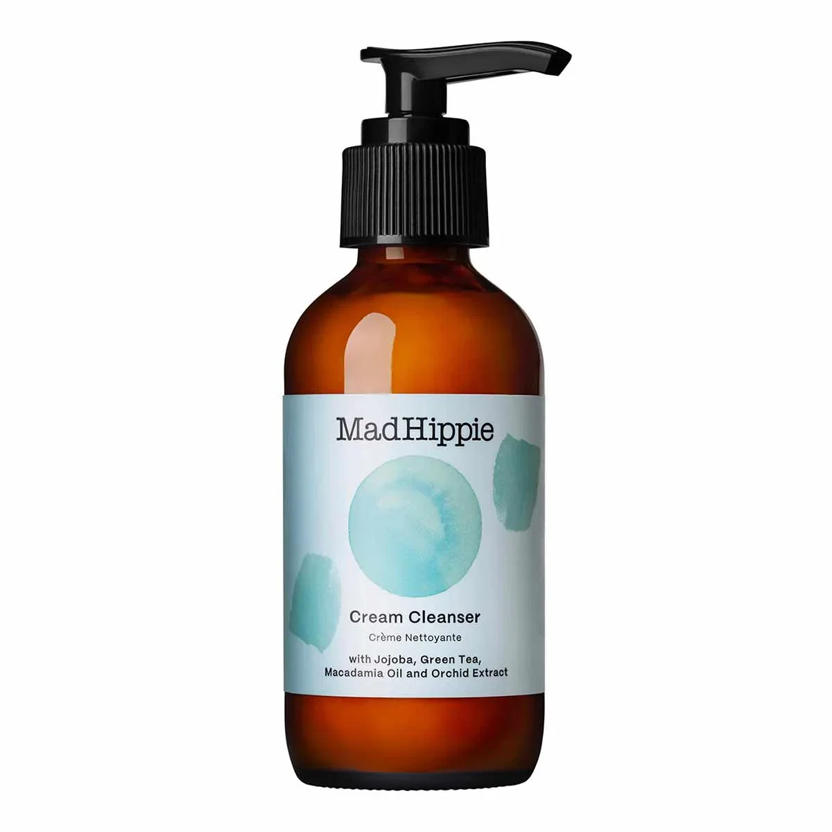 Image of Cream Cleanser, 4 Oz, by Mad Hippie
