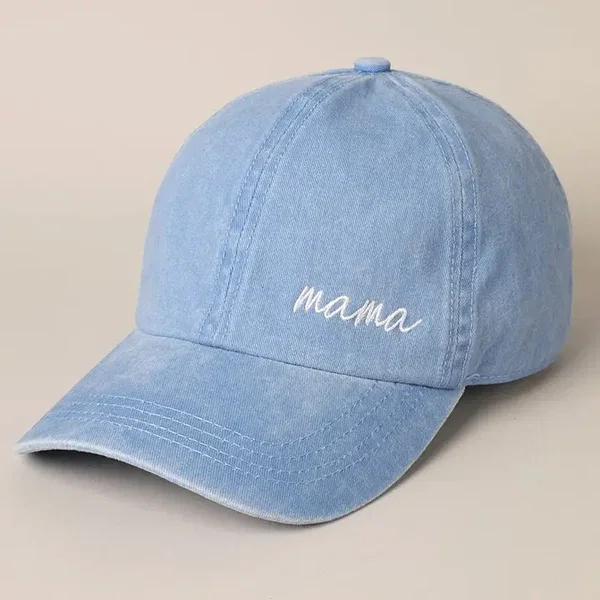 Mama Hat
