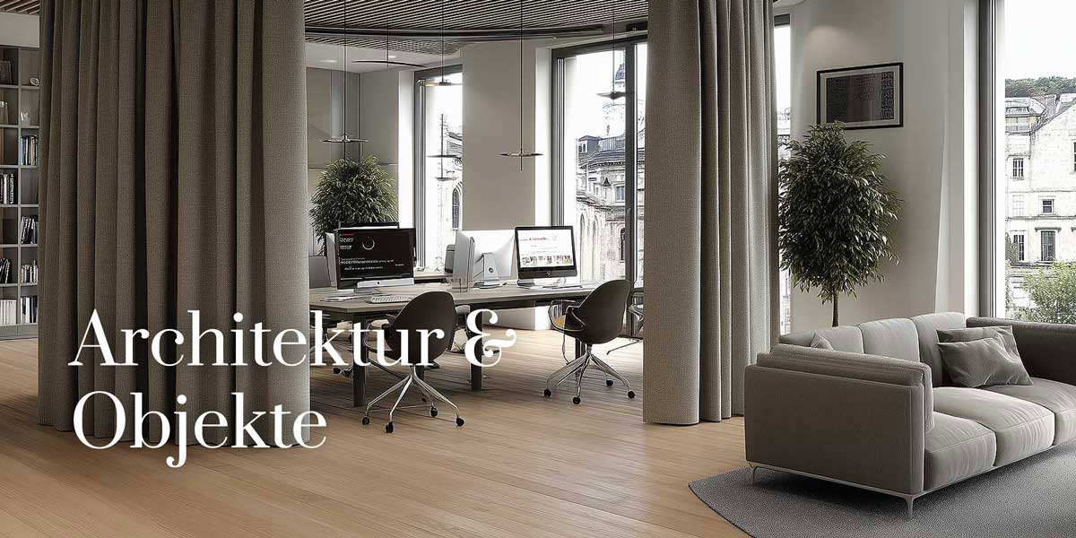 Architektur & Objekt