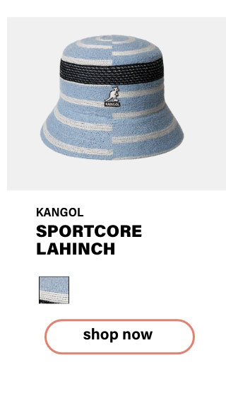 Sportcore Lahinch by Kangol 