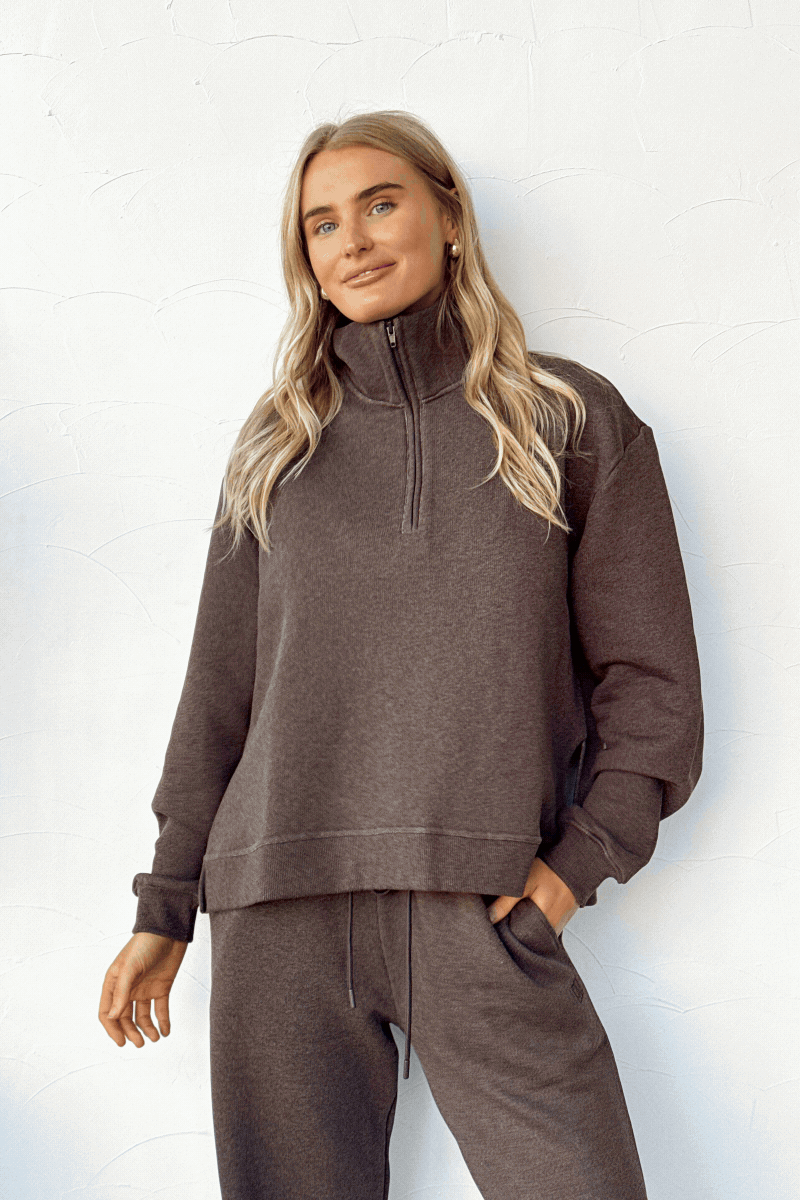 Brand campaign image