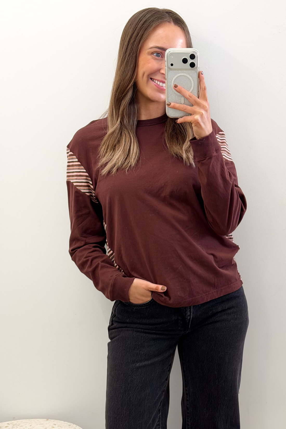 Brand campaign image