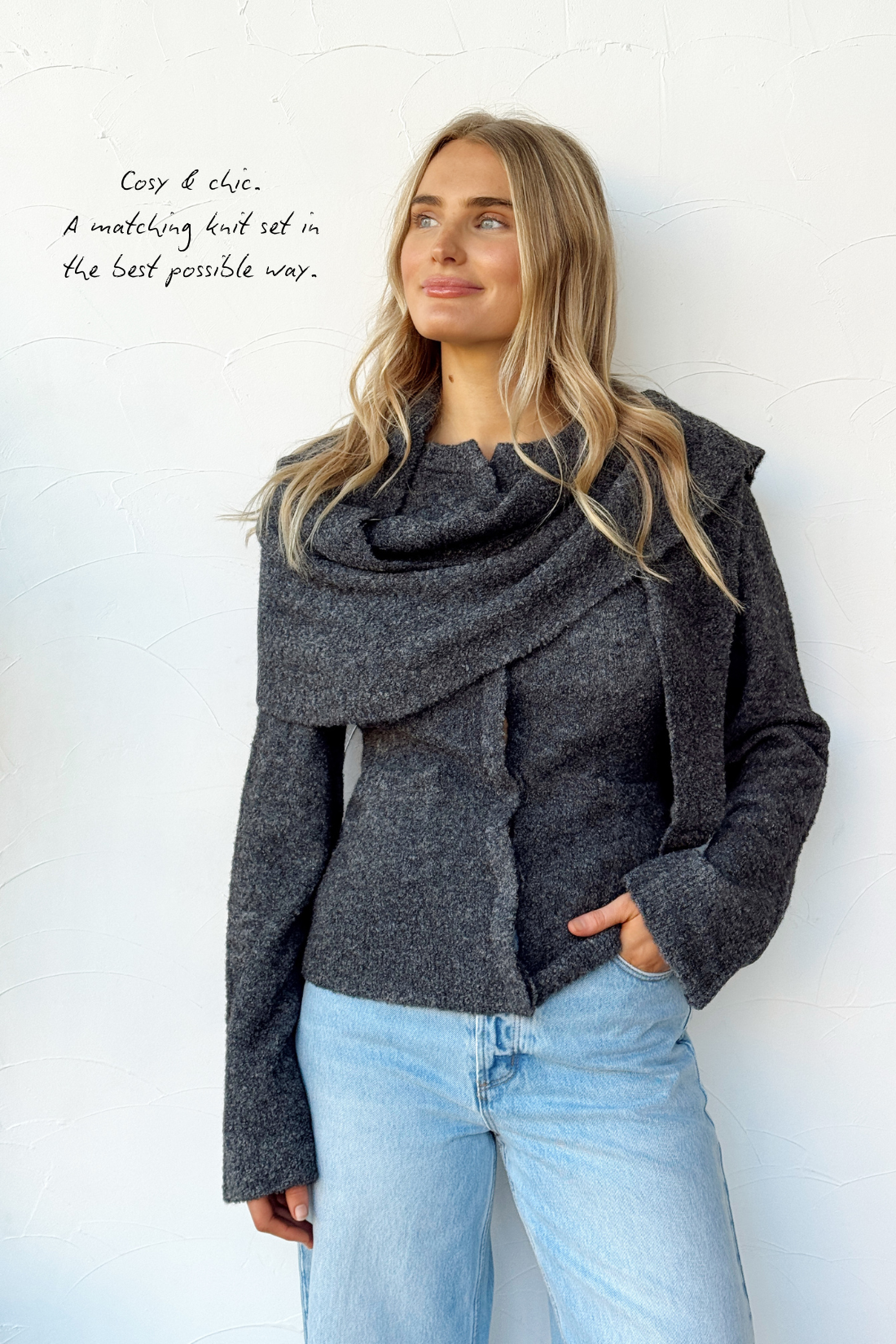 Brand campaign image