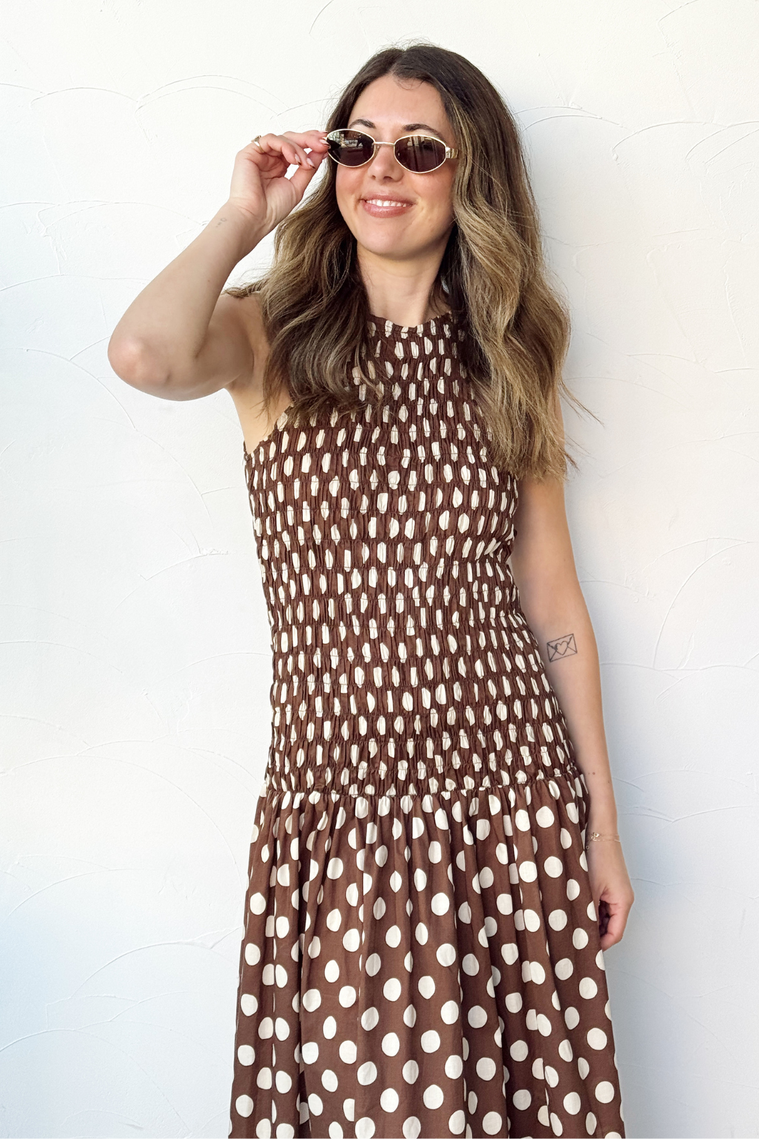 Brand campaign image