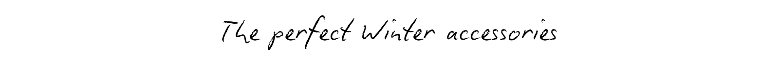 Brand campaign image