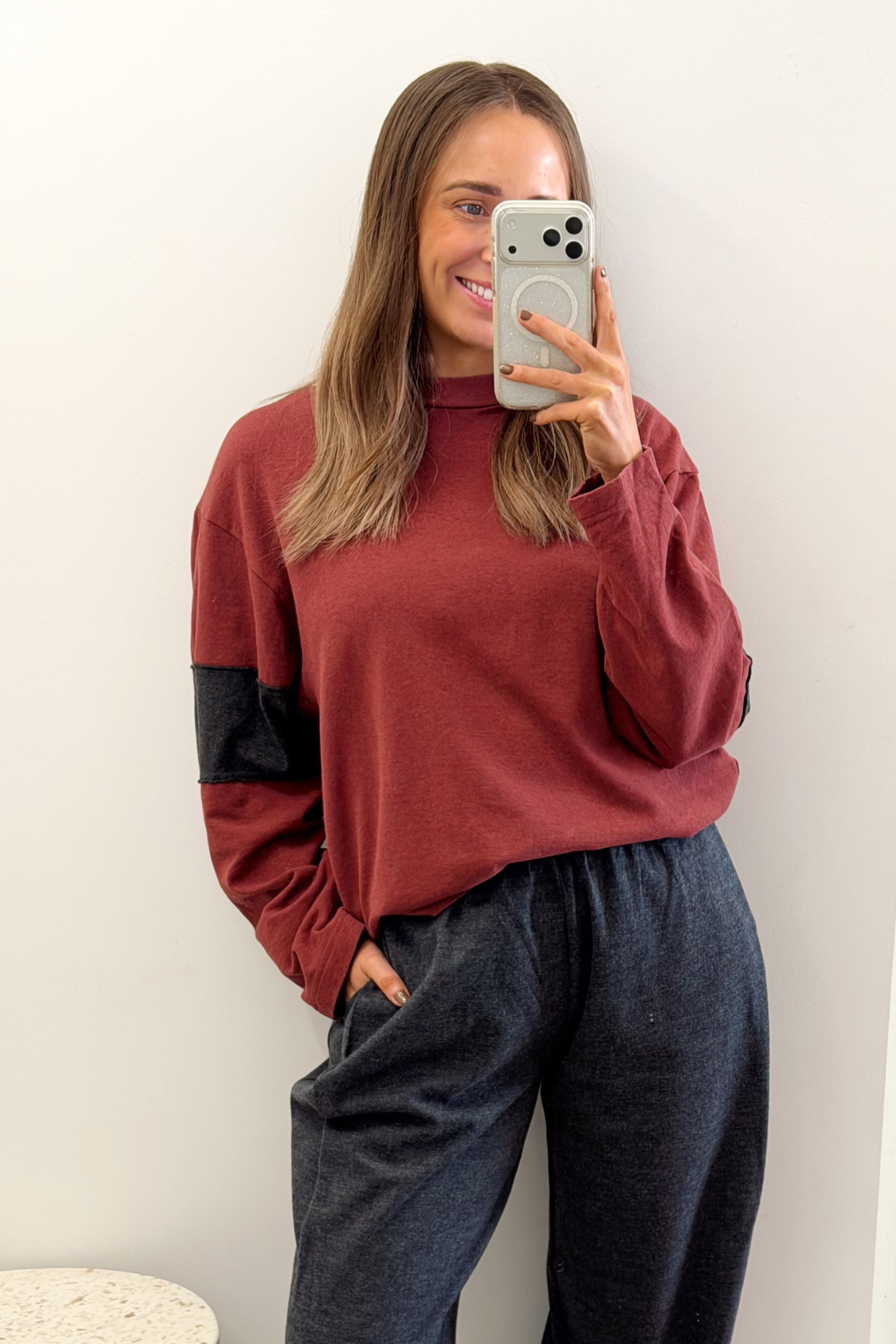 Brand campaign image
